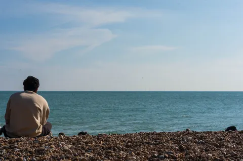 United Kingdom, Brighton, 2025