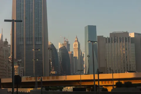 United Arab Emirates, Dubai, 2024