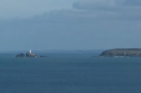 United Kingdom, Cornwall, 2025