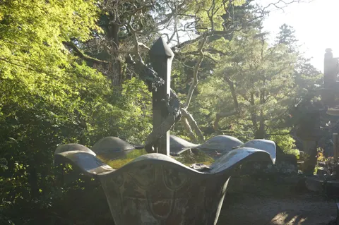 Japan, Nara, 2019
