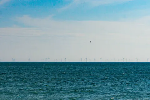 United Kingdom, Brighton, 2025
