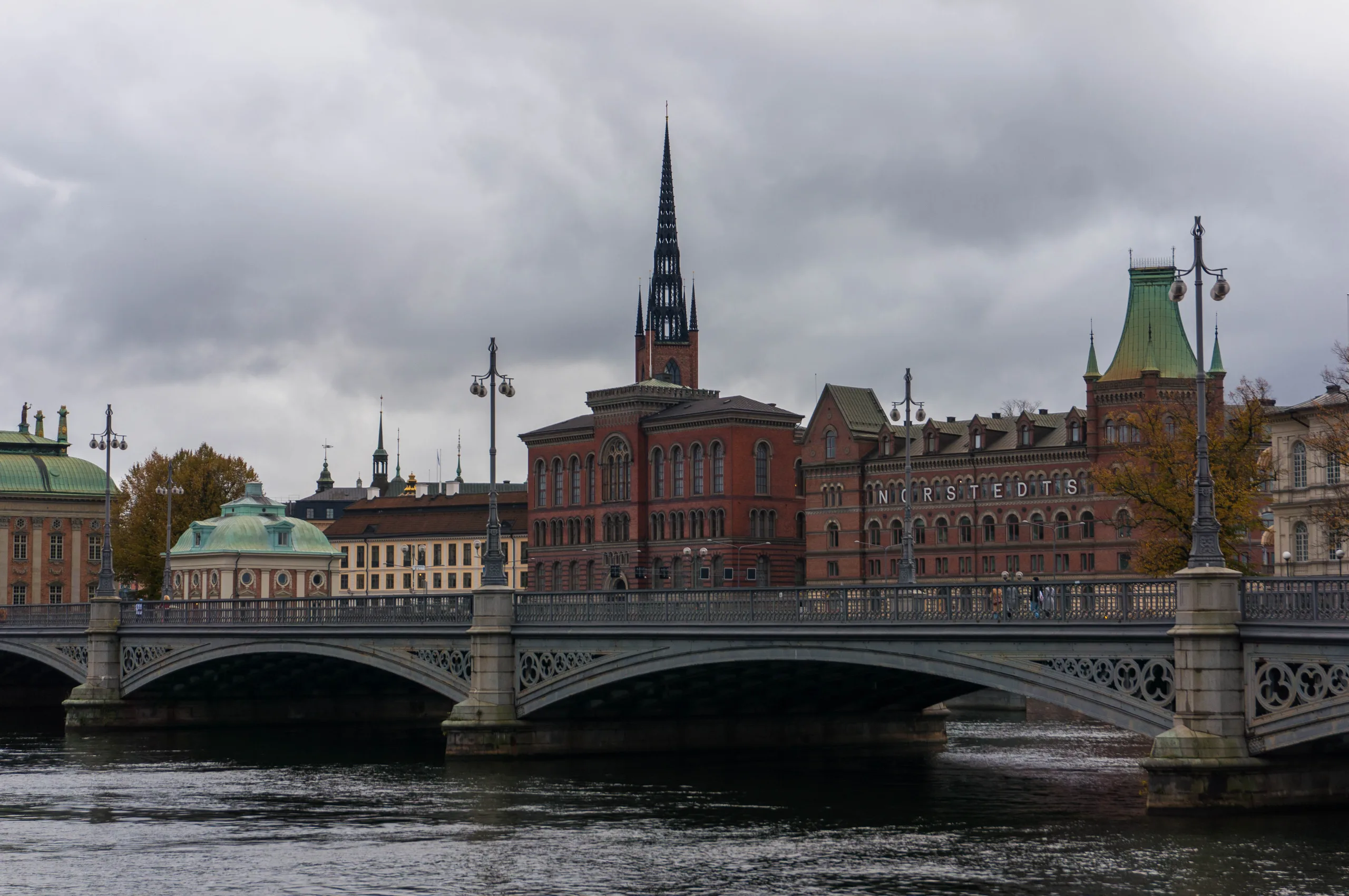 Sweden, Stockholm, 2023