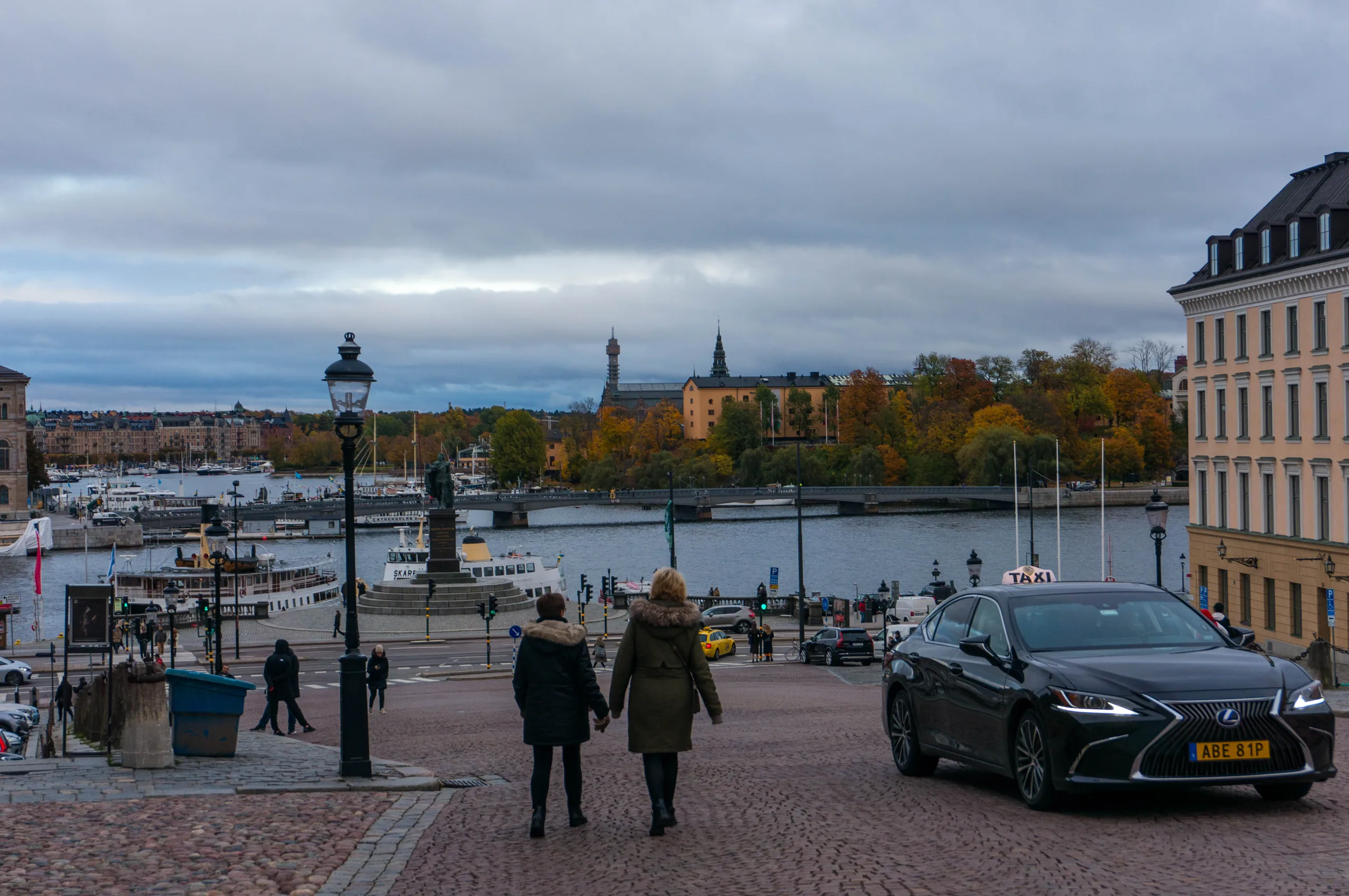 Sweden, Stockholm, 2023