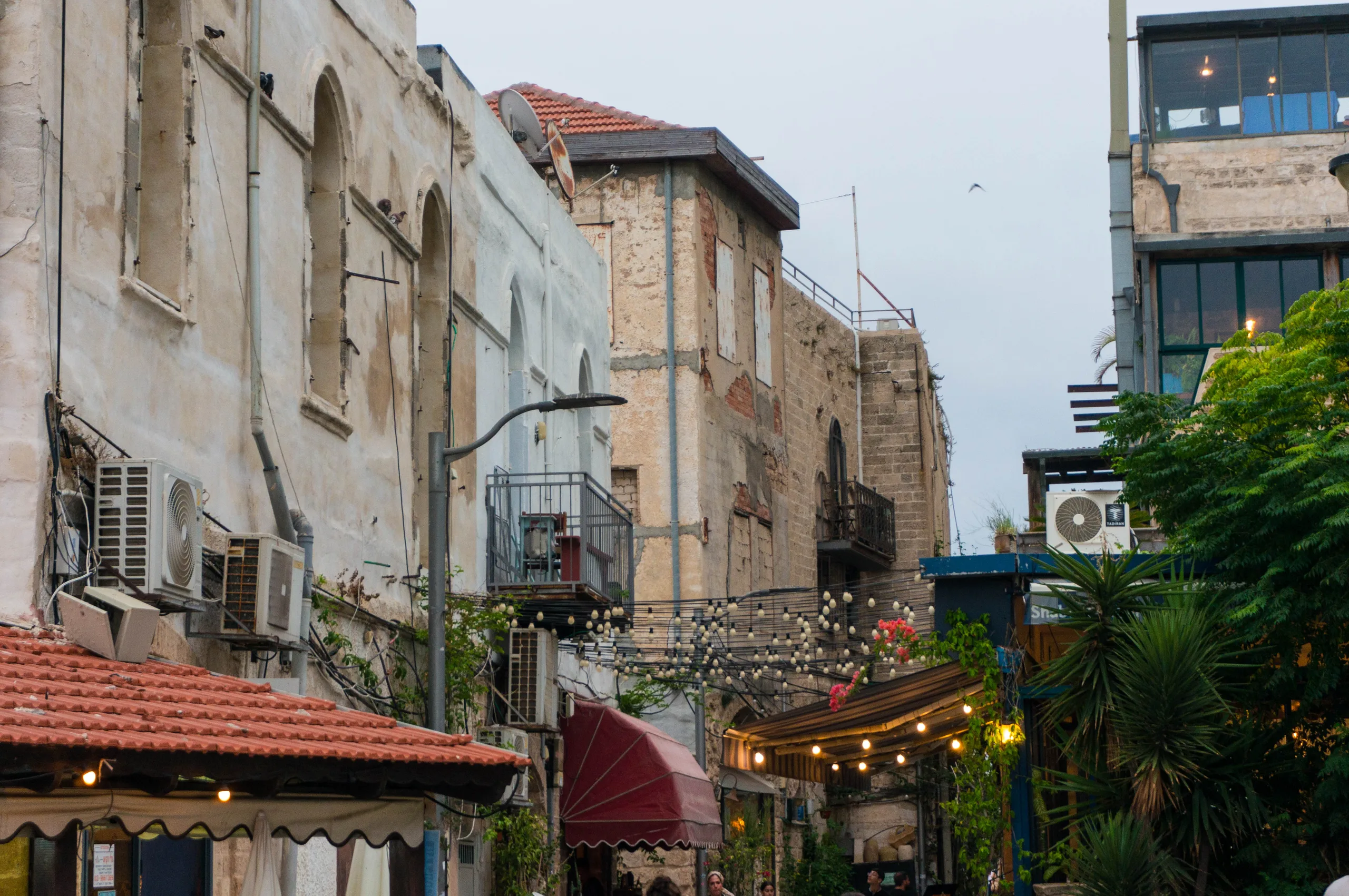 Israel, Tel Aviv, 2023