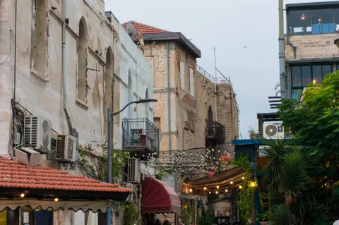 Israel, Tel Aviv, 2023