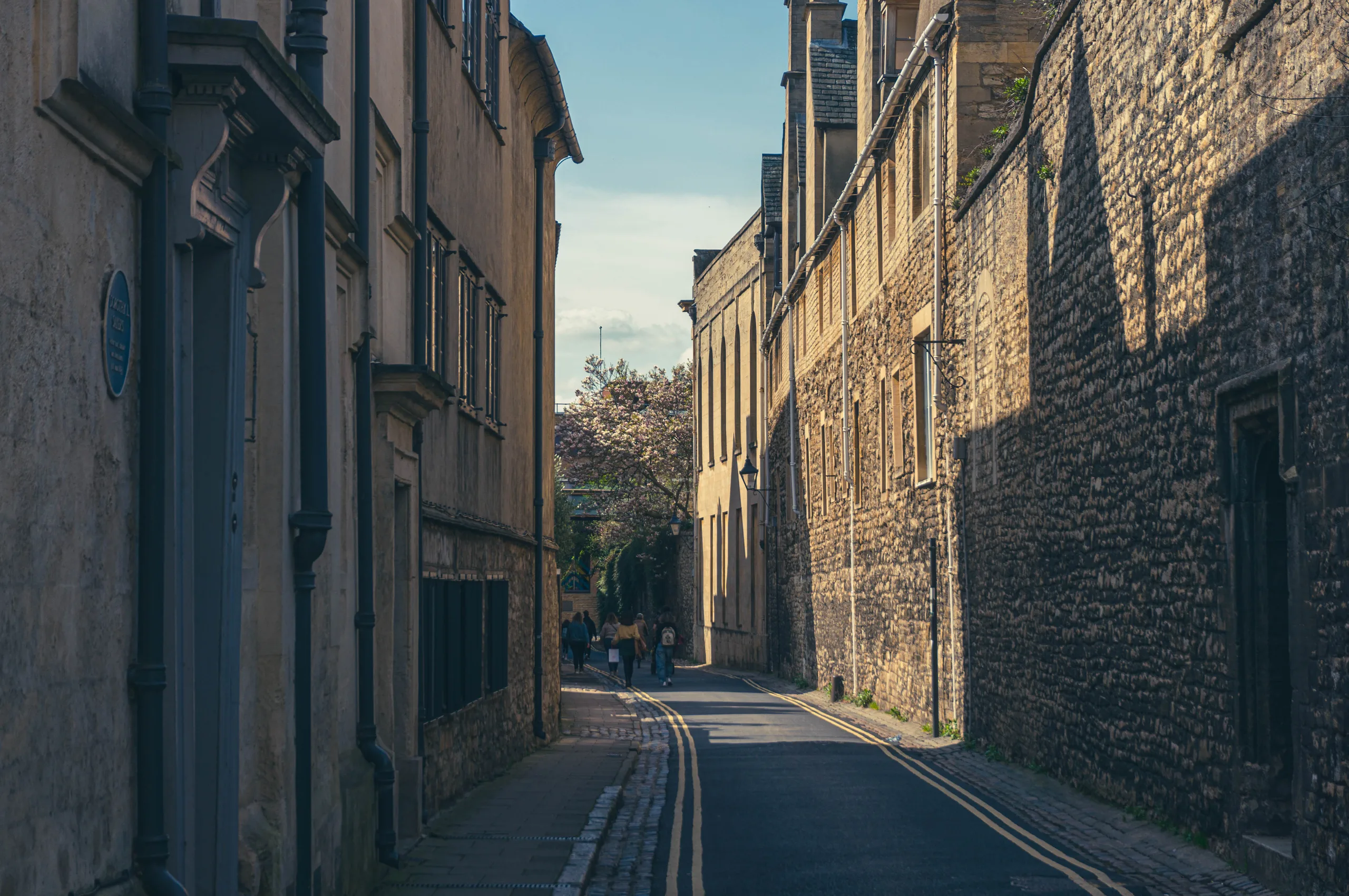 United Kingdom, Oxford, 2023
