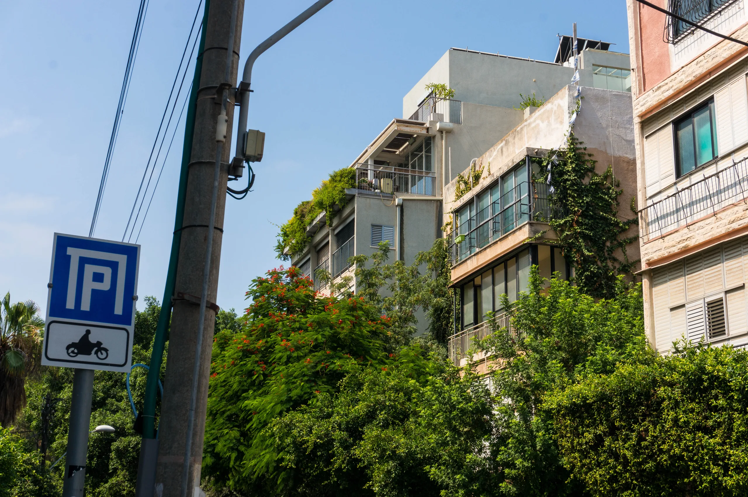 Israel, Tel Aviv, 2023