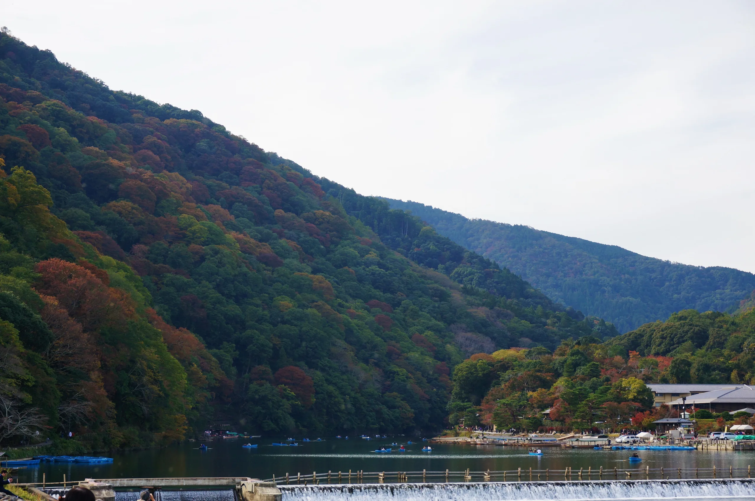 Japan, Kyoto, 2019