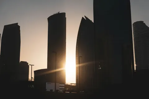 United Arab Emirates, Dubai, 2024
