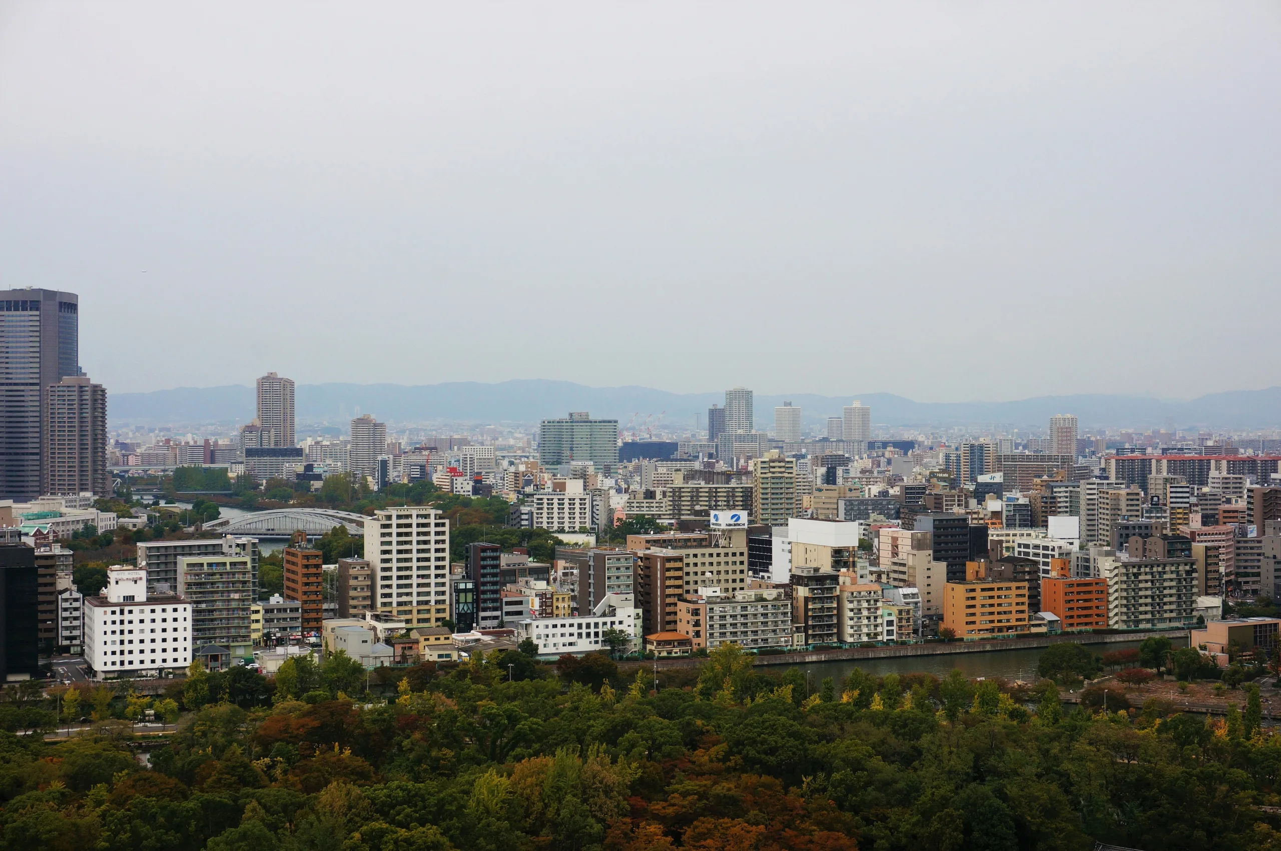 Japan, Tokyo, 2019