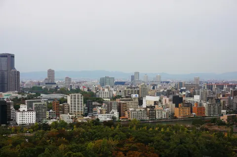 Japan, Tokyo, 2019