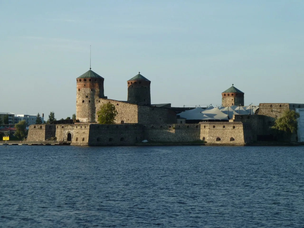 Finland, Helsinki, 2011