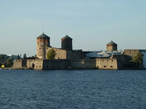 Finland, Helsinki, 2011