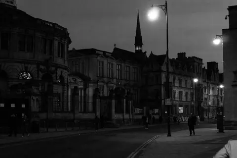 United Kingdom, Oxford, 2023