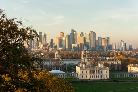 United Kingdom, London, 2022