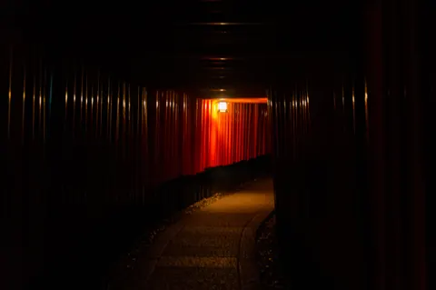 Japan, Kyoto, 2019