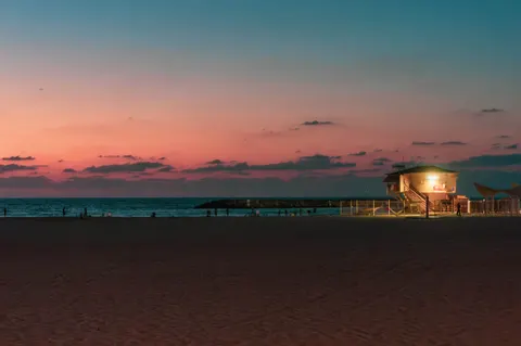 Israel, Herzliya, 2023
