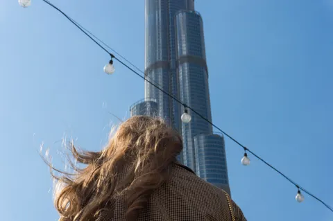 United Arab Emirates, Dubai, 2024