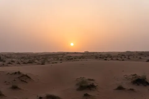 United Arab Emirates, Dubai, 2024