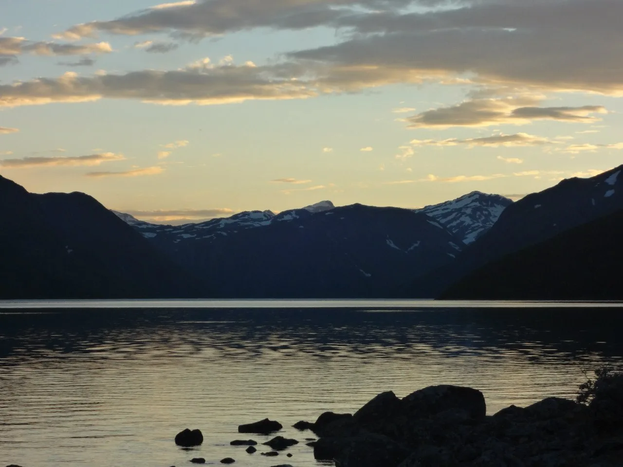 Norway, Jotunheimen, 2015