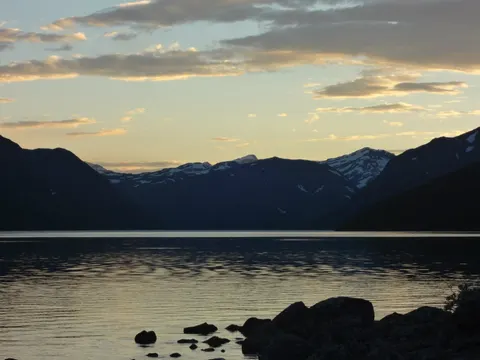 Norway, Jotunheimen, 2015