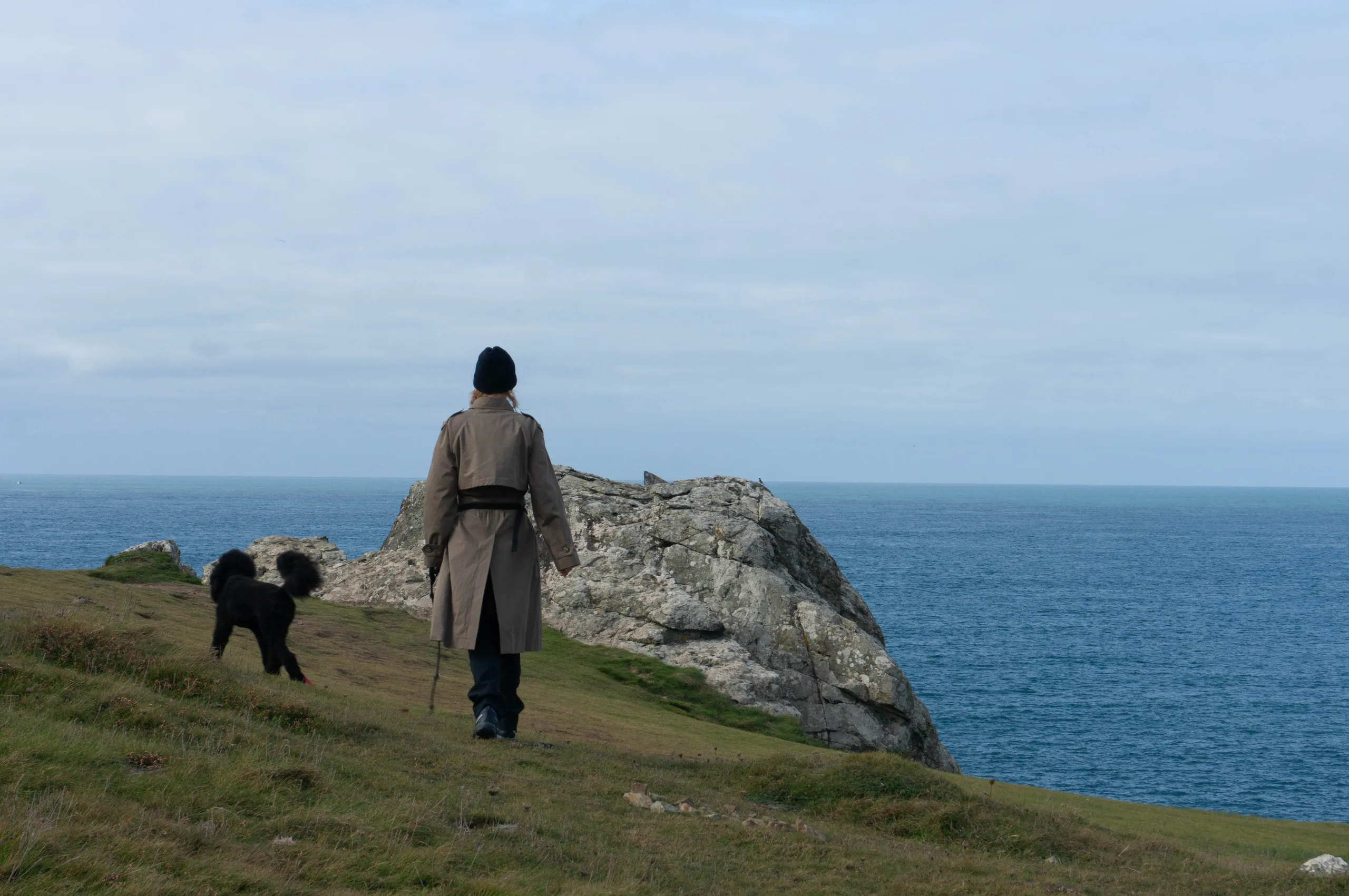 United Kingdom, Cornwall, 2025