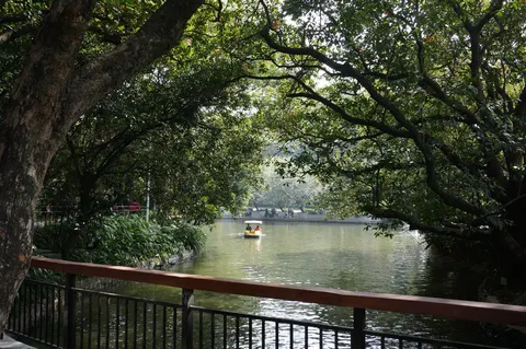 China, Guangzhou, 2015