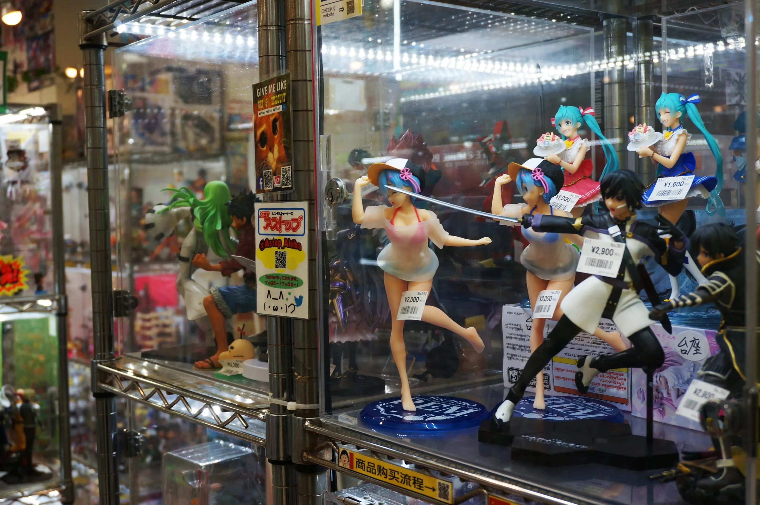 Japan, Tokyo, 2019