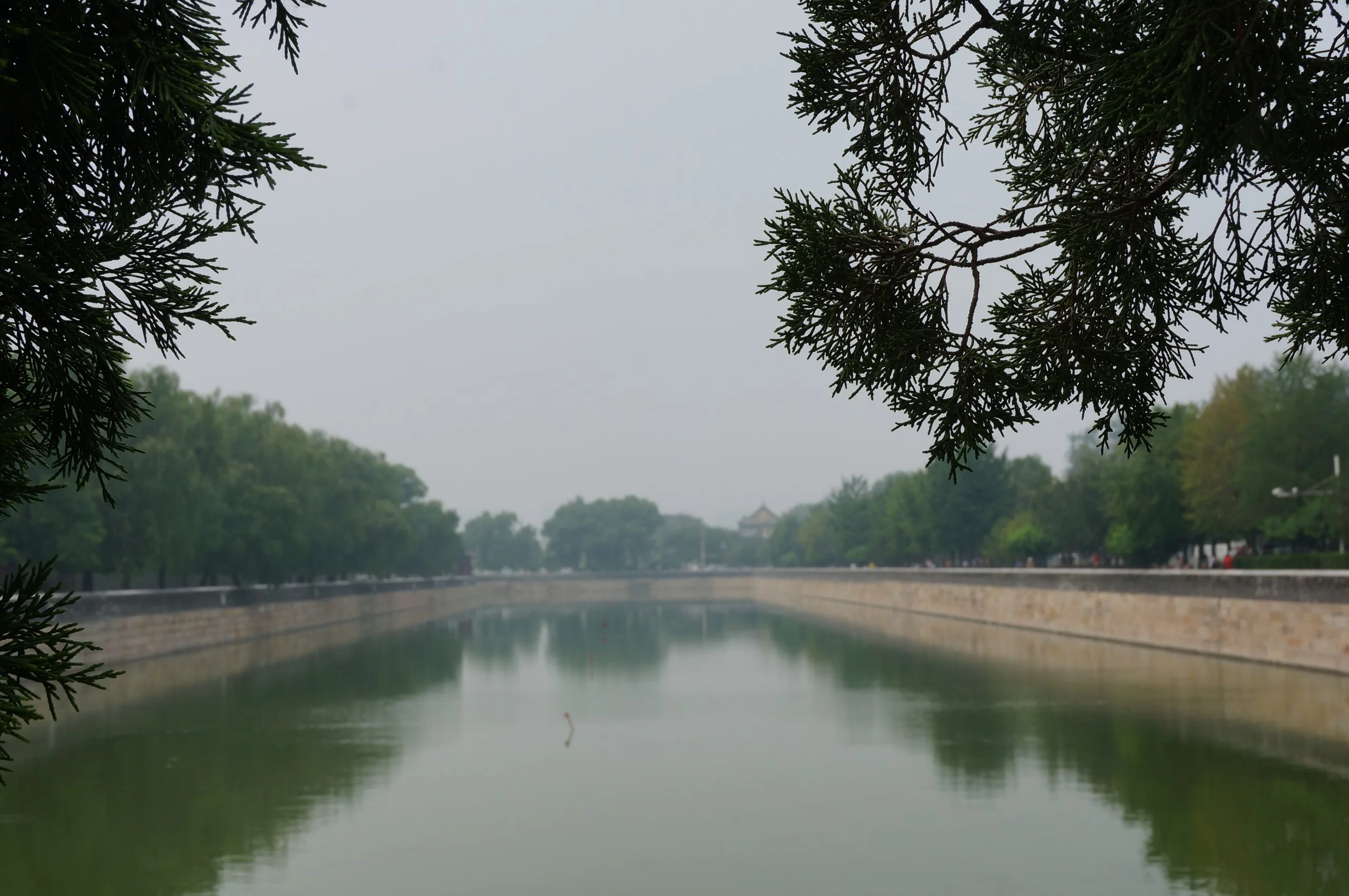 China, Beijing, 2016
