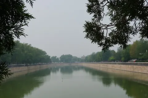 China, Beijing, 2016