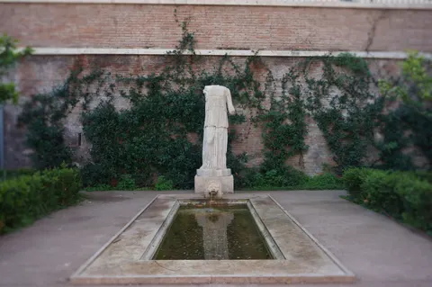 Italy, Rome, 2017