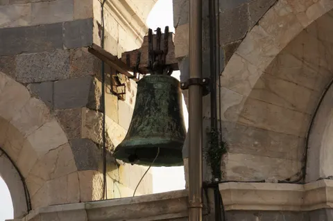 Italy, Pisa, 2018