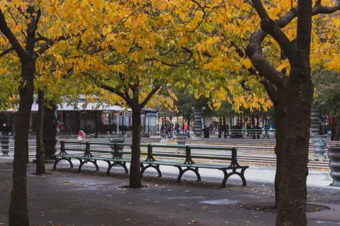 Sweden, Stockholm, 2023