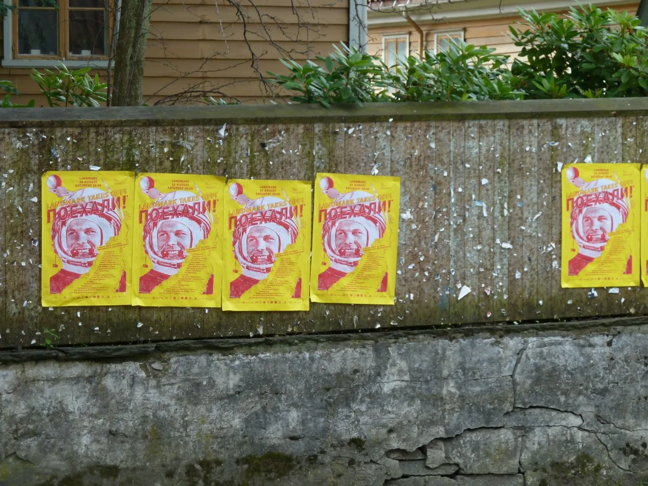 Norway, Bergen, 2015