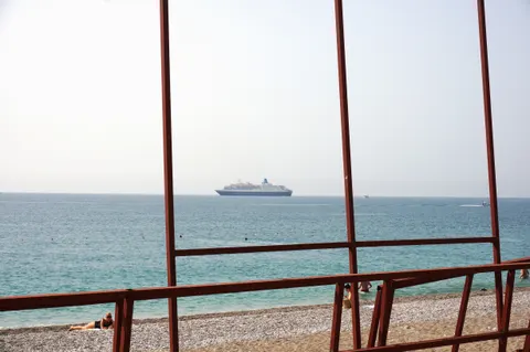 Turkey, Antalya, 2022