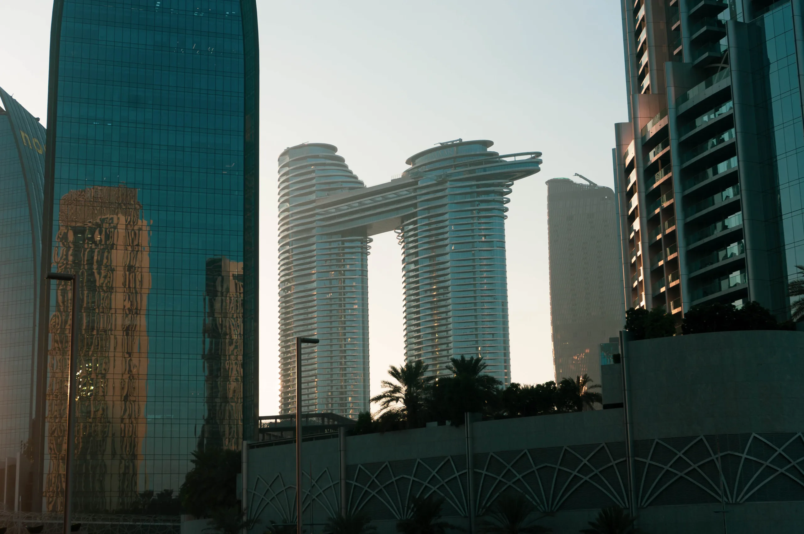 United Arab Emirates, Dubai, 2024