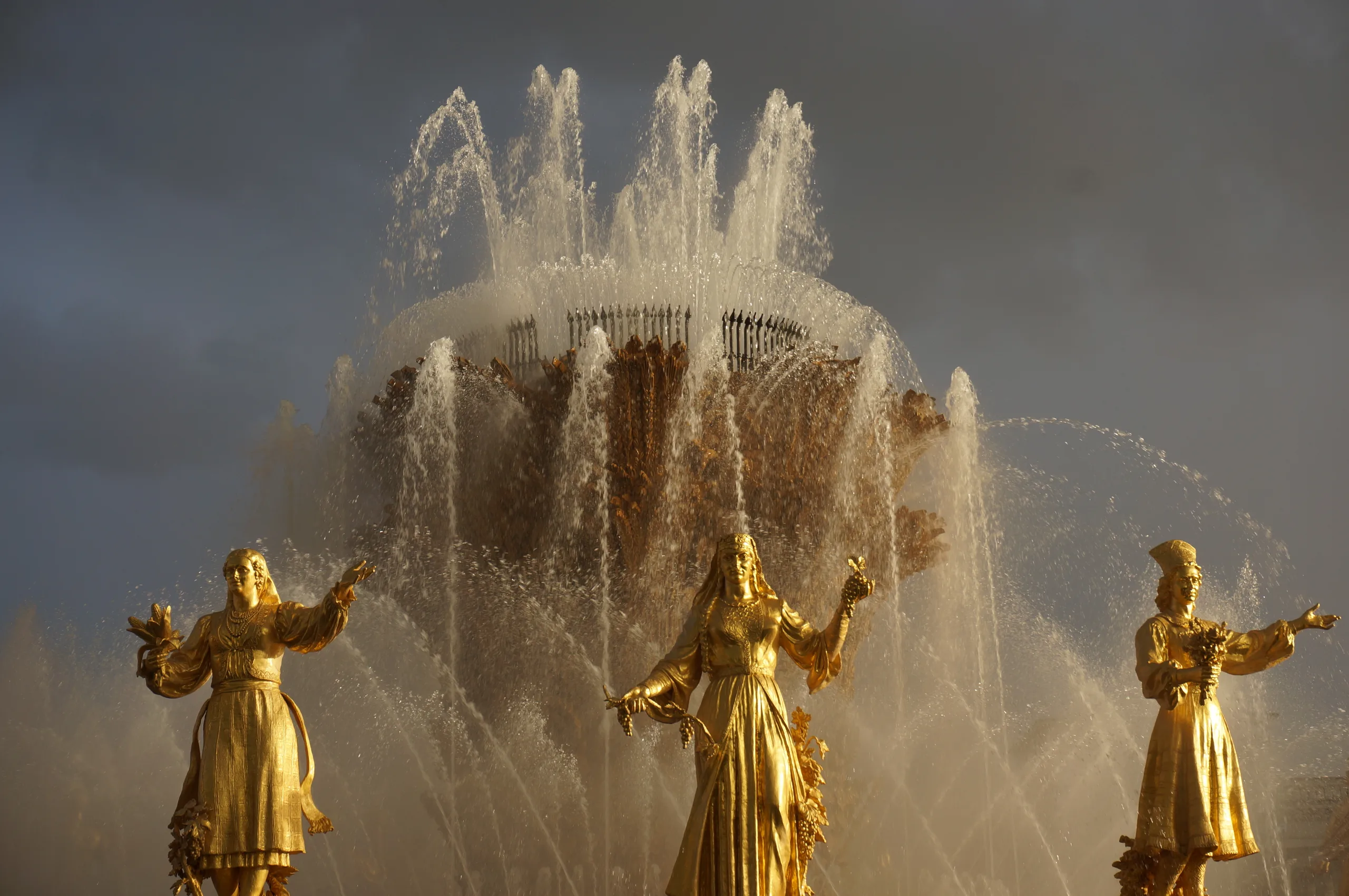 Russia, Moscow, 2022