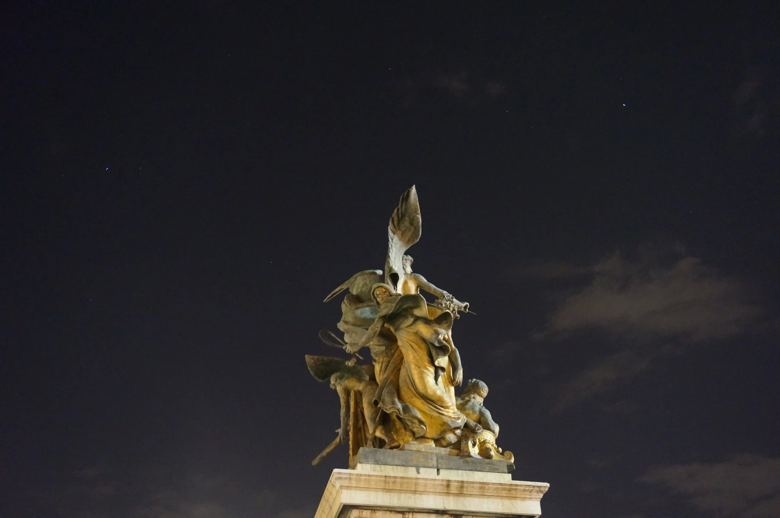 Italy, Rome, 2017