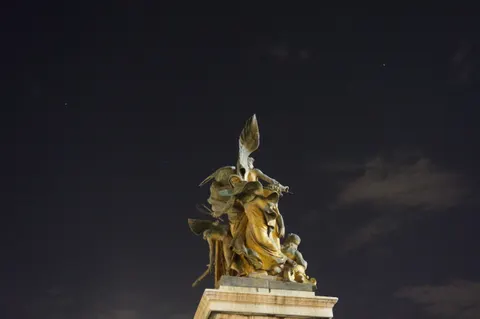 Italy, Rome, 2017