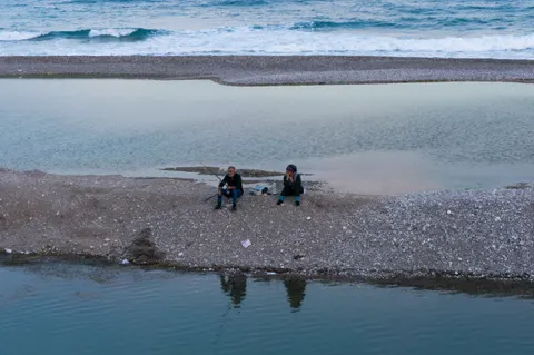 Turkey, Antalya, 2022