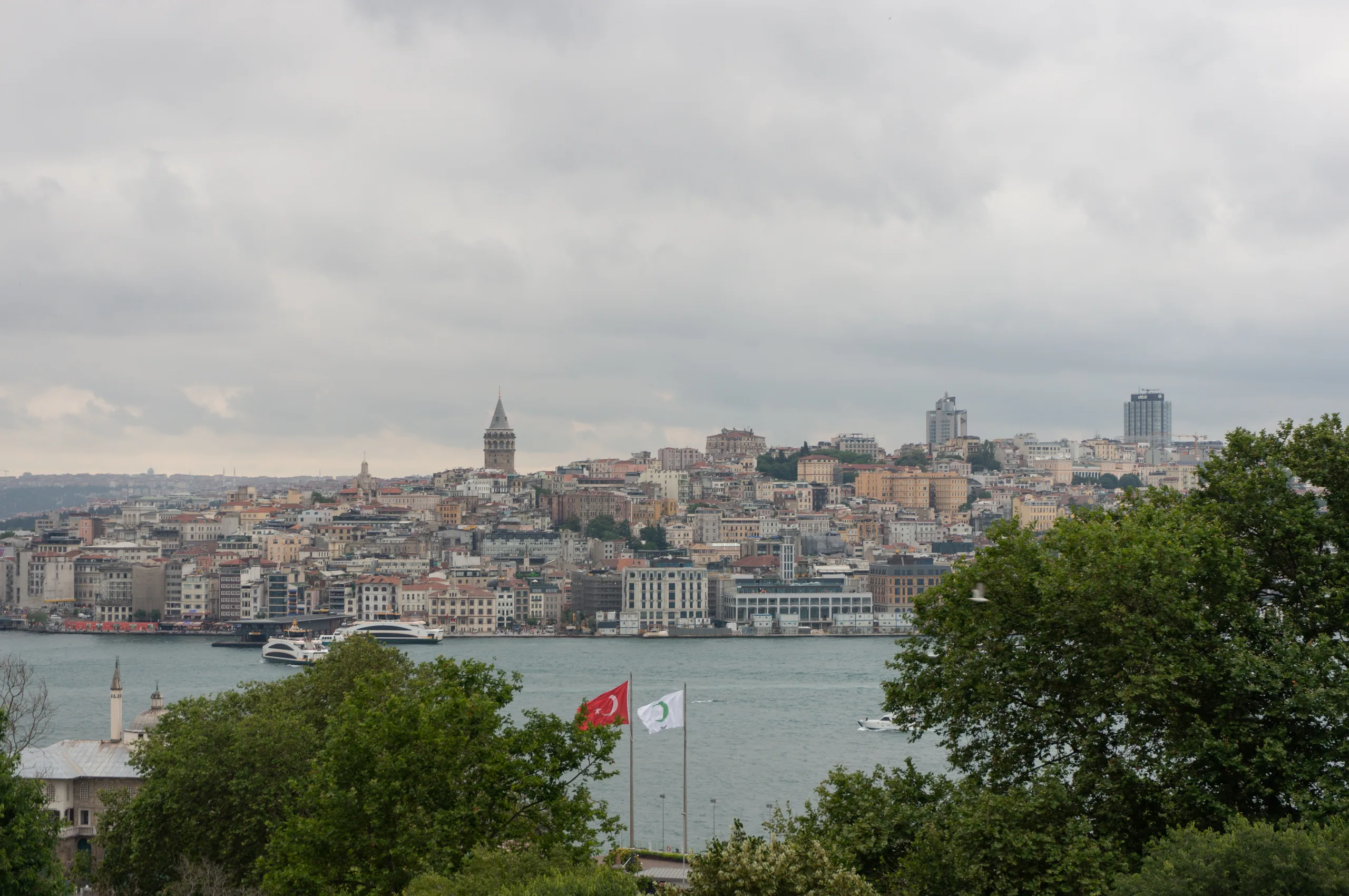 Turkey, Istanbul, 2022