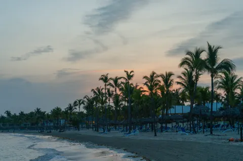 Cuba, Varadero, 2023