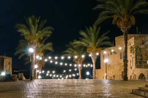Israel, Tel Aviv, 2023