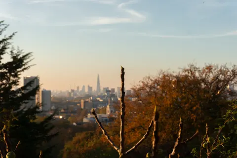 United Kingdom, London, 2022