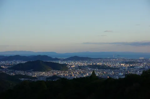 Japan, Himeji, 2019