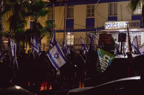 Israel, Herzliya, 2023