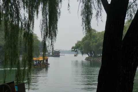China, Beijing, 2016