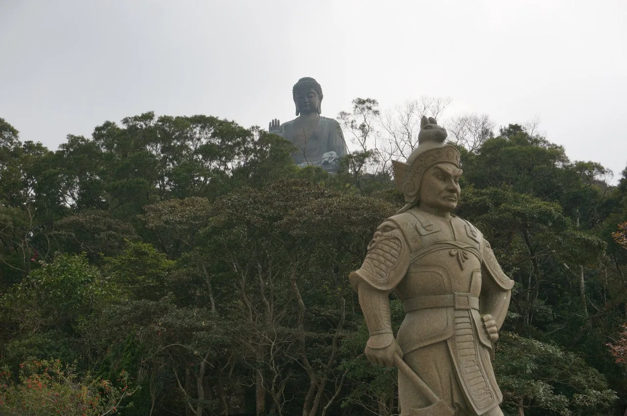 China, Hong Kong, 2015