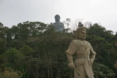 China, Hong Kong, 2015