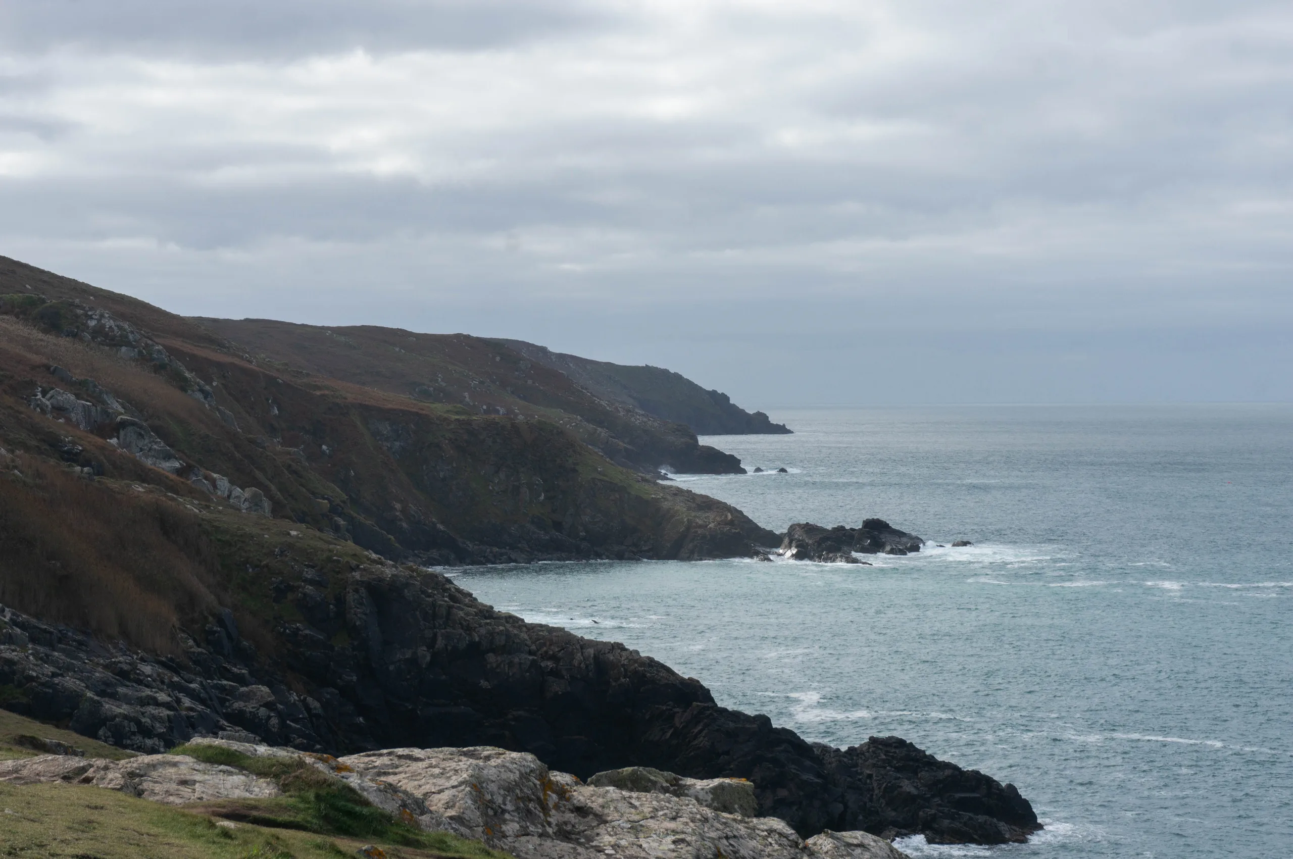 United Kingdom, Cornwall, 2025
